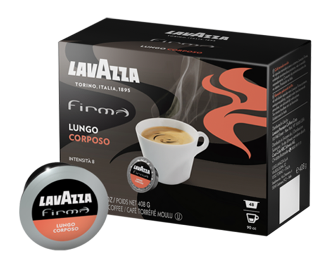 Lungo Corposo